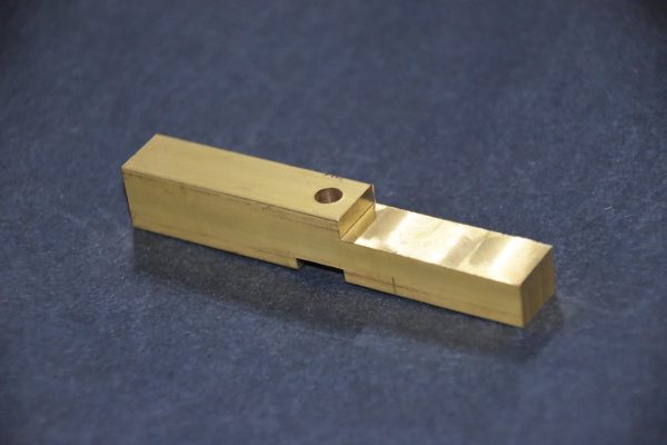 SHOWER HEADER ADAPTER