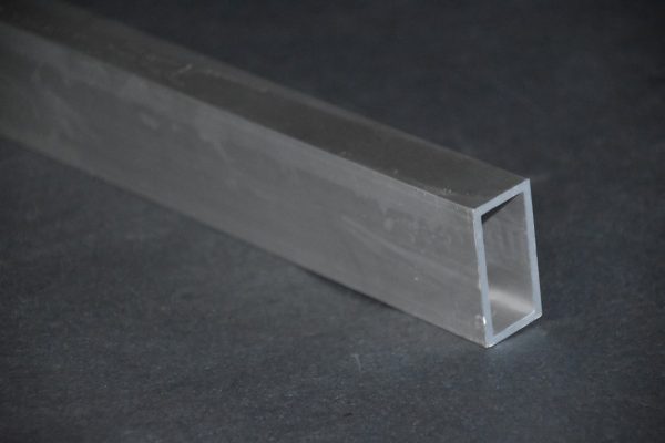 2 X 1 POST BRUSH 21 FT