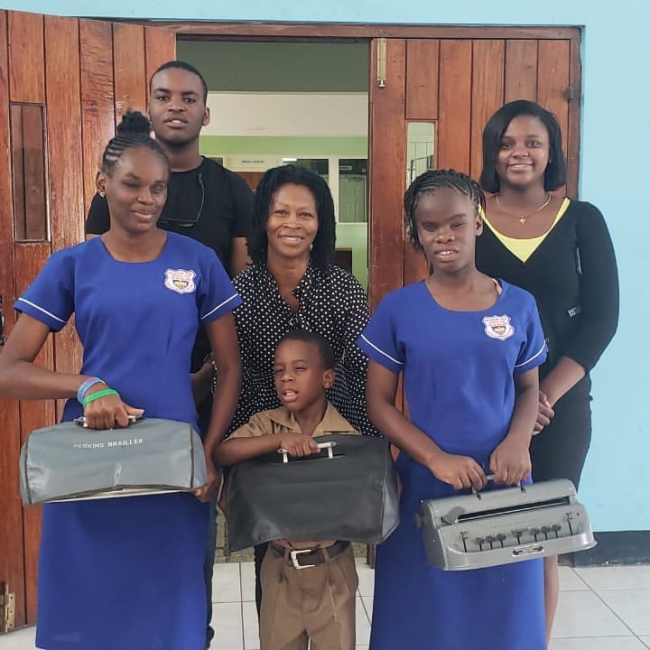 We're Making a Positive Impact Across Jamaica.