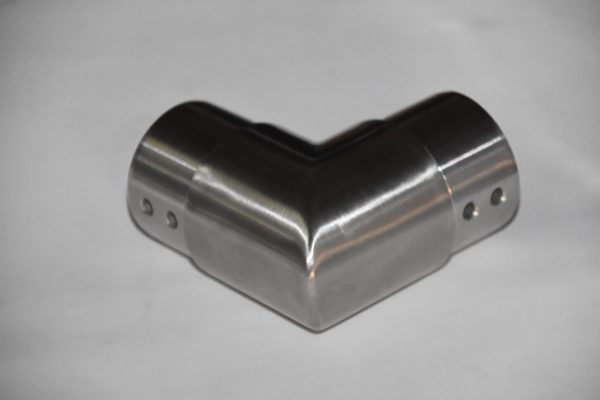 BALCONY CONNECTOR 90% SIDE