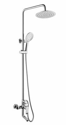 Shower Mixer
