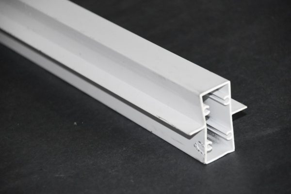 2 X 1 OFF CENTER DOUBLE  FIN