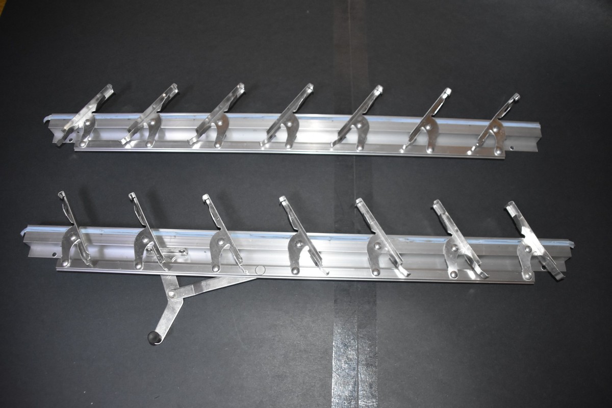 24 BLADES JAMB - 85 1/8