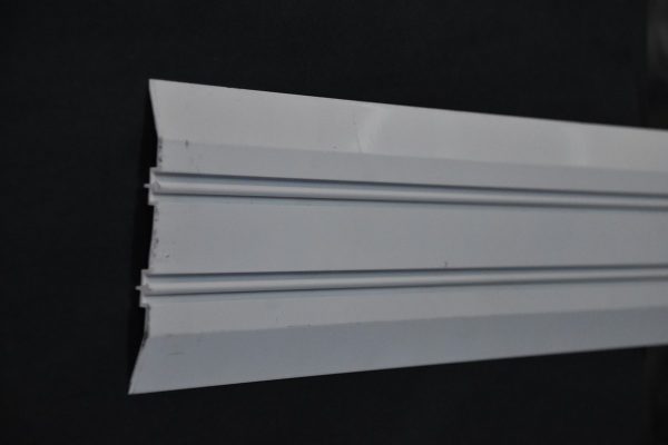 DOUBLE INTERIOR TRACK BRONZE 21 FT