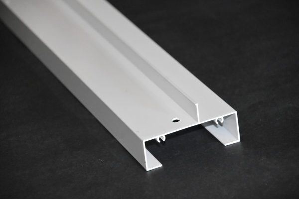 1 X 3 OFF CENTER OPEN BACK BRONZE 21FT