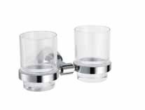 DOUBLE TUMBLER HOLDER - ZF632J