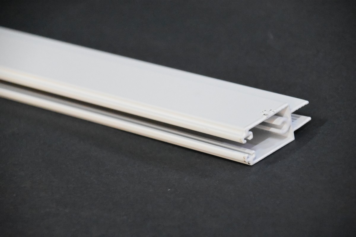 TOP RAIL ANODIZE 21FT - Image 3