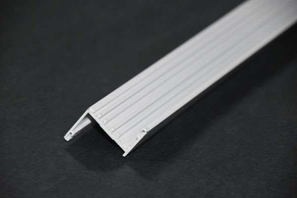 P/W VENT FRAME BRONZE 21FT