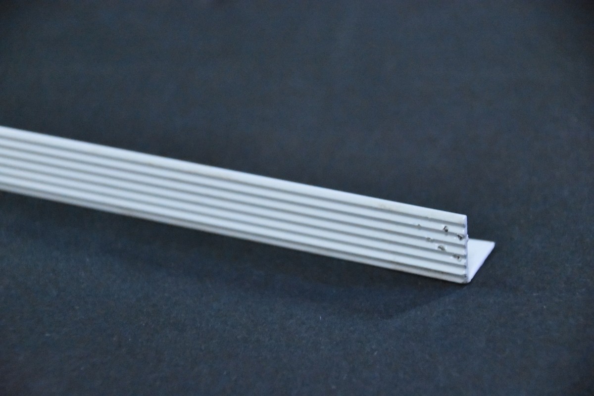 FLUTE ANGLE (ANODIZE) 16FT - Image 3