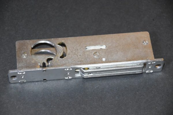 ENTRANCE DOOR DEAD LOCK (VIRGIN)