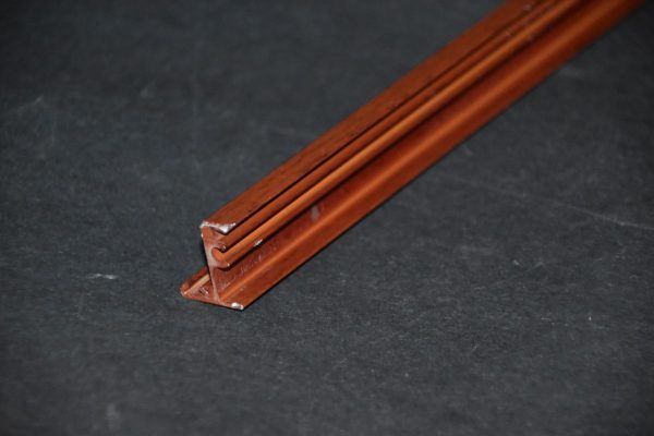 LOUVRE SILL (PER FT)