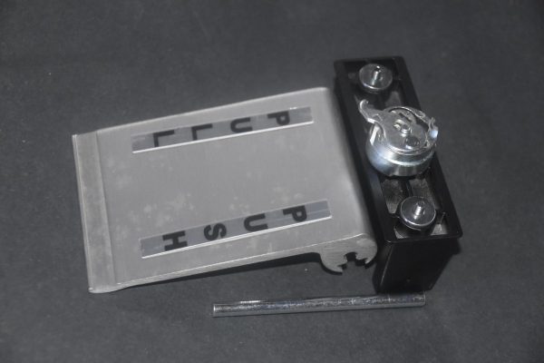 PUSH PULL PADDLE - PADDLE