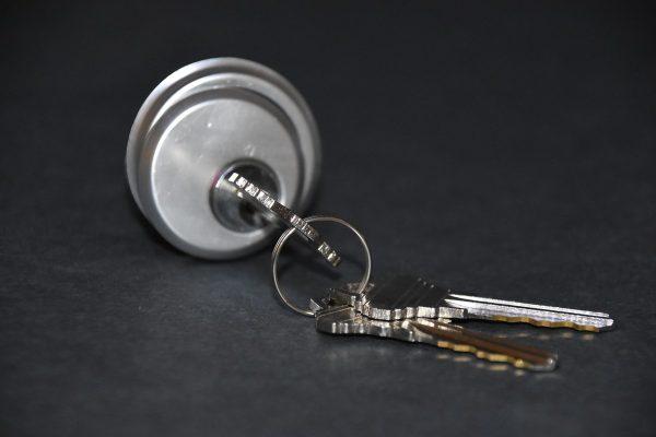 E/D CYLINDER ONE SIDE