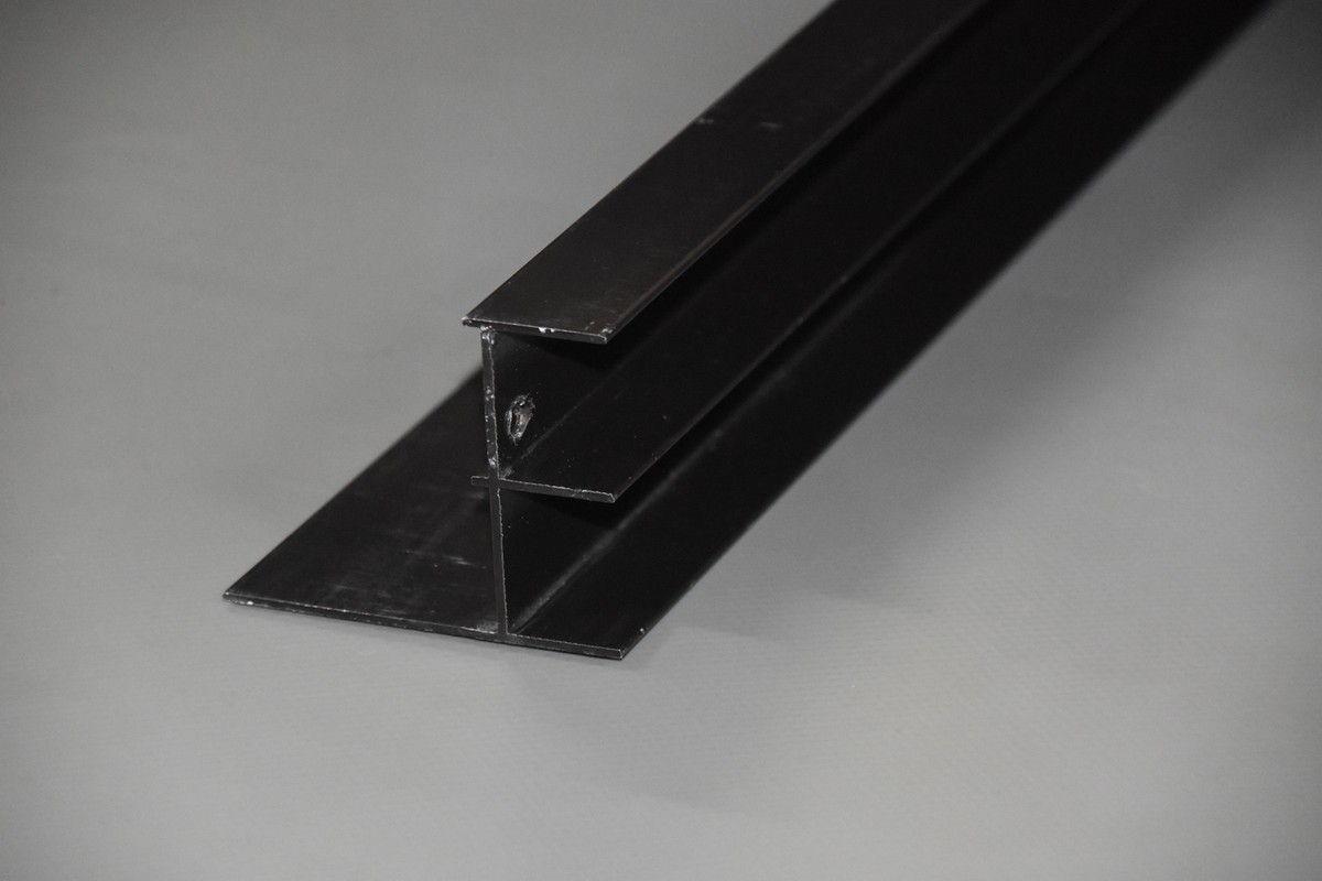 SINGLE HEADER ANODIZE 16FT. - Image 3