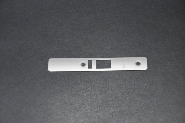 FACE PLATE DEAD LATCH