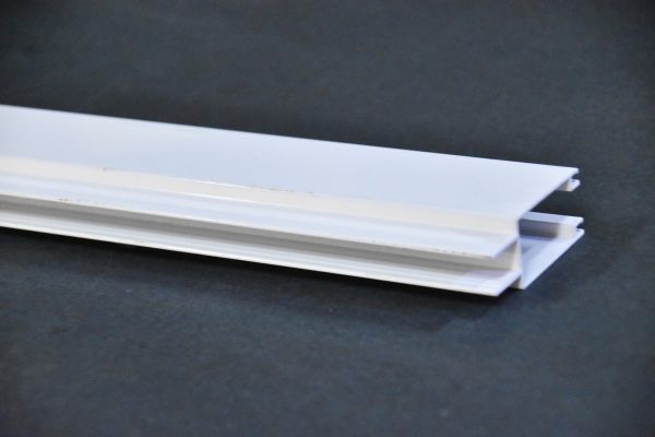 BOTTOM RAIL SAND STONE 21FT.