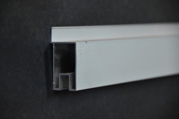 SINGLE BUTT STYLE (WHITE)