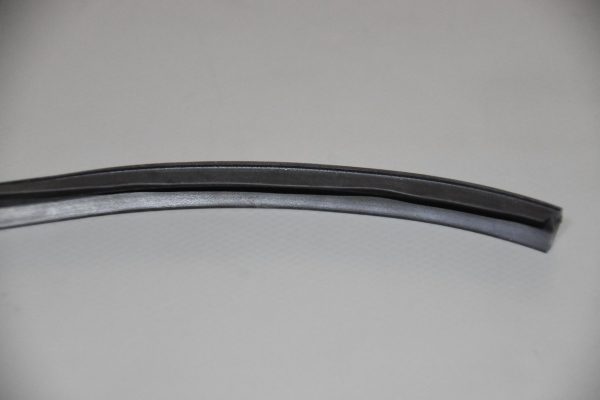 RUBBER - ENTRANCE DOOR