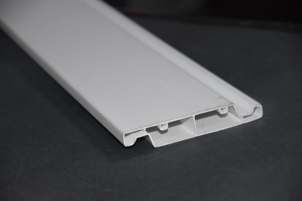 PVC BLADE (PER FT)