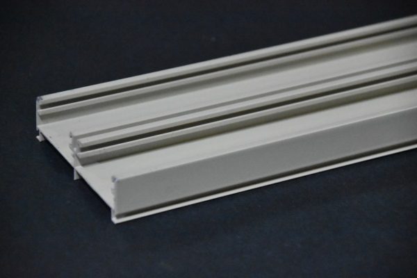 DOUBLE JAMB SAND STONE WHITE 21FT.