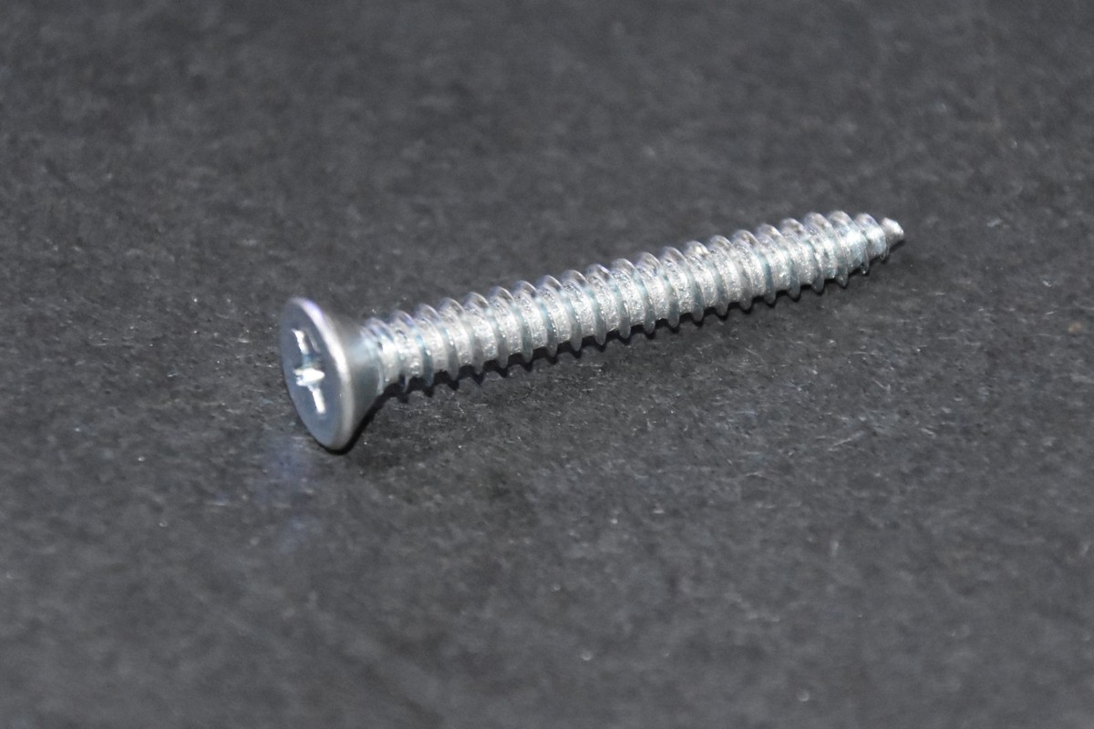 SCREW - 10 - Image 6