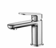 BASIN FAUCET SHORT - 4001