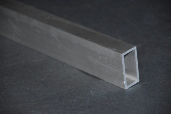 2 X 1 POST MILL FINISH 21 FT