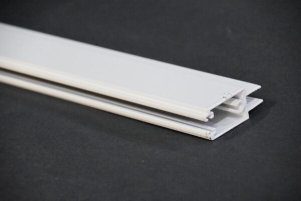 TOP RAIL BRONZE 16 FT