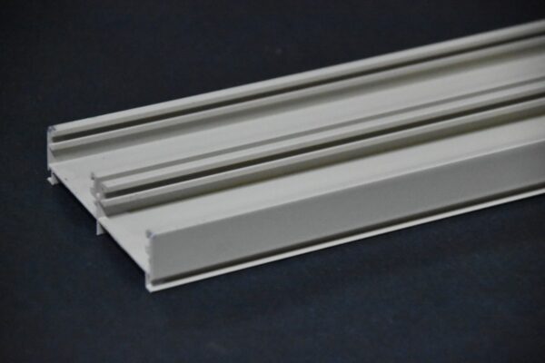 DOUBLE JAMB ANODIZE 16FT