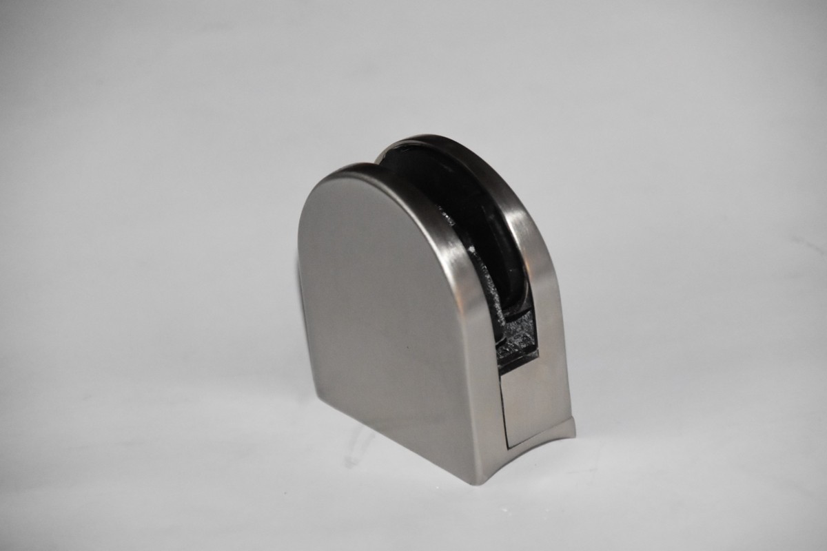 NO HOLE BALCONY CLAMP